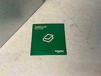 Schneider electric elau pacdrive c400/10/1/1/1/00 servocontroller - afbeelding 5 van  10