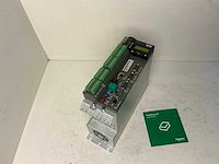Schneider electric elau pacdrive c400/10/1/1/1/00 servocontroller