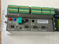 Schneider electric elau pacdrive c400/10/1/1/1/00 servocontroller - afbeelding 9 van  10
