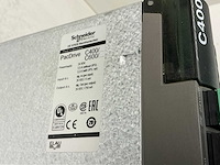 Schneider electric elau pacdrive c400/10/1/1/1/00 servocontroller - afbeelding 4 van  7