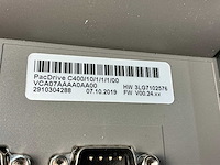 Schneider electric elau pacdrive c400/10/1/1/1/00 servocontroller - afbeelding 6 van  7