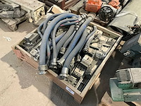 Schneider electric elektrische componenten - afbeelding 1 van  12