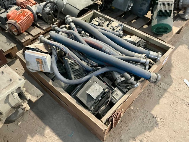 Schneider electric elektrische componenten - afbeelding 5 van  12