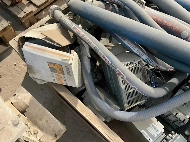 Schneider electric elektrische componenten - afbeelding 11 van  12