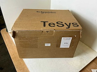 Schneider electric industriële contactor - afbeelding 1 van  10