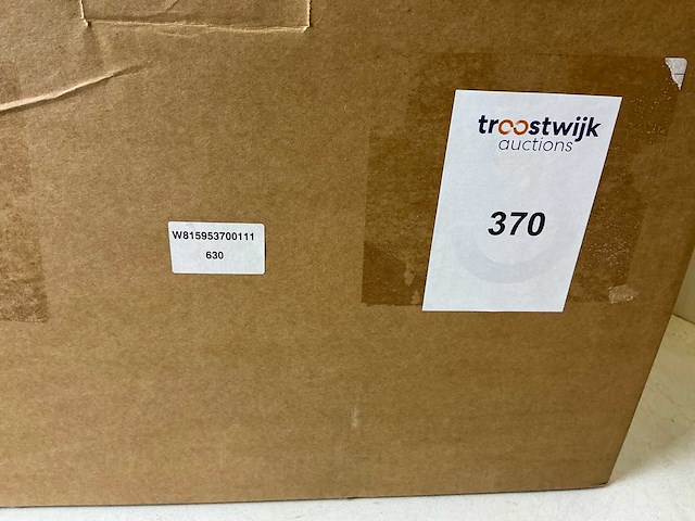 Schneider electric industriële contactor - afbeelding 3 van  10