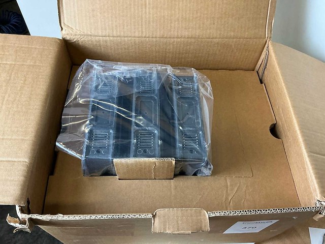 Schneider electric industriële contactor - afbeelding 4 van  10