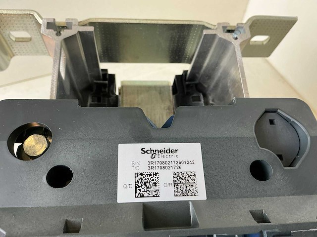 Schneider electric industriële contactor - afbeelding 10 van  10