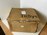 Schneider electric industriële contactor - afbeelding 2 van  9