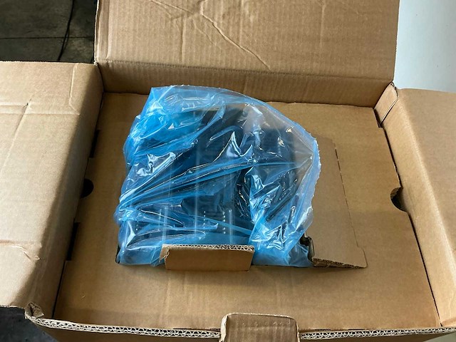 Schneider electric industriële contactor - afbeelding 3 van  9