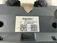 Schneider electric industriële contactor - afbeelding 9 van  9