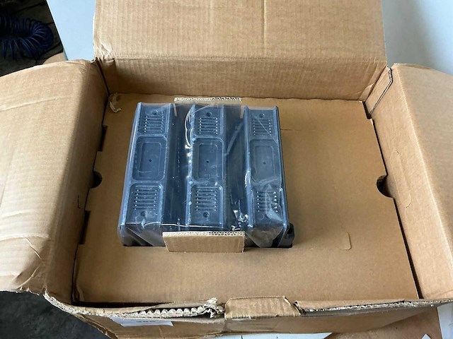 Schneider electric industriële contactor - afbeelding 2 van  8