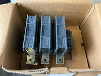 Schneider electric industriële contactor - afbeelding 3 van  8