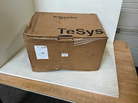 Schneider electric industriële vermogenscontactor - afbeelding 3 van  9