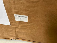 Schneider electric industriële vermogenscontactor - afbeelding 9 van  9