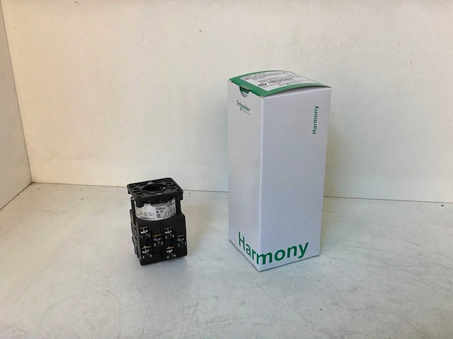 Schneider electric k2sf1a1cn cam switch (32x) - afbeelding 1 van  6