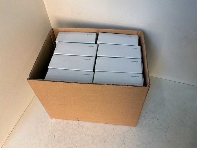 Schneider electric k2sf1a1cn cam switch (32x) - afbeelding 6 van  6