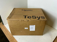 Schneider electric lc1e630 industriële contactor - afbeelding 1 van  9