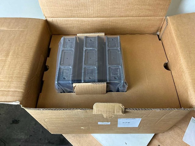 Schneider electric lc1e630 industriële contactor - afbeelding 2 van  9