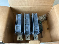 Schneider electric lc1e630 industriële contactor - afbeelding 3 van  9