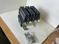 Schneider electric lc1e630 industriële contactor - afbeelding 3 van  9