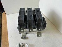 Schneider electric lc1e630 industriële contactor - afbeelding 4 van  9