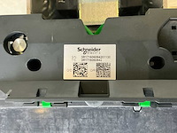 Schneider electric lc1e630 industriële contactor - afbeelding 8 van  9