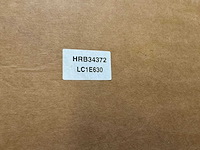 Schneider electric lc1e630 industriële contactor - afbeelding 4 van  12