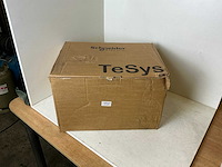 Schneider electric lc1e630 industriële contactor - afbeelding 1 van  12