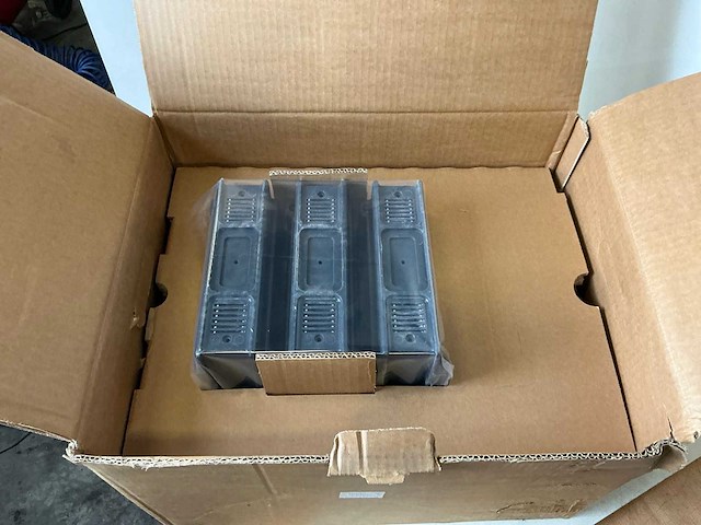 Schneider electric lc1e630 industriële contactor - afbeelding 5 van  12