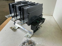 Schneider electric lc1e630 industriële contactor - afbeelding 10 van  12