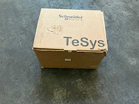 Schneider electric lc1e630 industriële vermogenscontactor - afbeelding 3 van  12