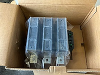 Schneider electric lc1e630 industriële vermogenscontactor - afbeelding 6 van  12