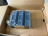 Schneider electric lc1e630 industriële vermogenscontactor - afbeelding 1 van  8