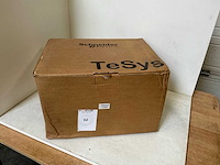 Schneider electric lc1e630 industriële vermogenscontactor - afbeelding 2 van  8