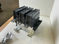 Schneider electric lc1e630 industriële vermogenscontactor - afbeelding 5 van  8