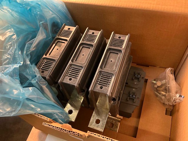 Schneider electric lx0fl008 contactor - afbeelding 6 van  9