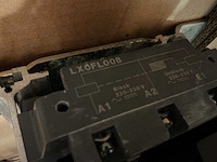 Schneider electric lx0fl008 contactor - afbeelding 6 van  8