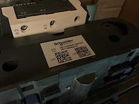 Schneider electric lx2fxw40 contactor - afbeelding 7 van  8
