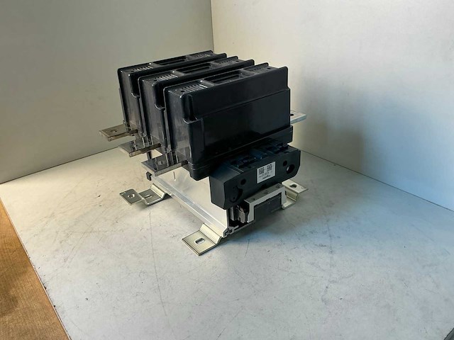 Schneider electric lx9fl925 contactor - afbeelding 5 van  9