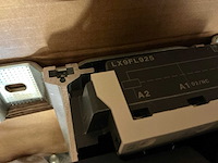 Schneider electric lx9fl925 contactor - afbeelding 8 van  9