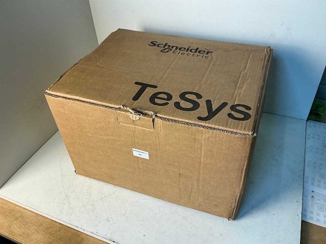 Schneider electric lx9fl925 contactor - afbeelding 2 van  3