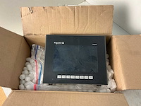 Schneider electric magelis hmigto3510 bedieningspaneel - afbeelding 1 van  4