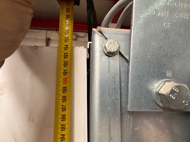 Schneider electric middenspanningsschekelinstallatie (ring main unit, rmu) rm6-s600-4f overig elektra toebehoren - afbeelding 7 van  24