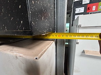 Schneider electric middenspanningsschekelinstallatie (ring main unit, rmu) rm6-s600-4f overig elektra toebehoren - afbeelding 8 van  24