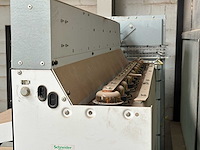 Schneider electric middenspanningsschekelinstallatie (ring main unit, rmu) rm6-s600-4f overig elektra toebehoren - afbeelding 21 van  24