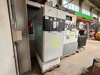 Schneider electric middenspanningsschekelinstallatie (ring main unit, rmu) rm6-s600-4f overig elektra toebehoren - afbeelding 4 van  24