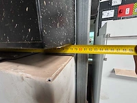 Schneider electric middenspanningsschekelinstallatie (ring main unit, rmu) rm6-s600-4f overig elektra toebehoren - afbeelding 8 van  24