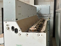 Schneider electric middenspanningsschekelinstallatie (ring main unit, rmu) rm6-s600-4f overig elektra toebehoren - afbeelding 21 van  24