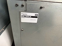 Schneider electric middenspanningsschekelinstallatie (ring main unit, rmu) rm6-s600-4f overig elektra toebehoren - afbeelding 19 van  24
